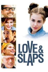 Love & Slaps Online In Netflix