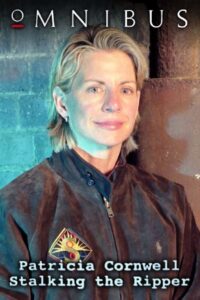 Patricia Cornwell: Stalking the Ripper Online In Netflix