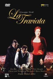 Verdi La Traviata Online In Netflix