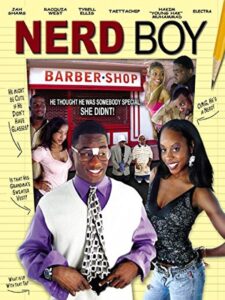 Nerd Boy Online In Netflix