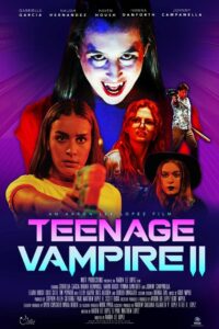 Teenage Vampire 2 Online In Netflix