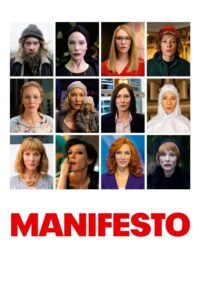 Manifesto Online In Netflix