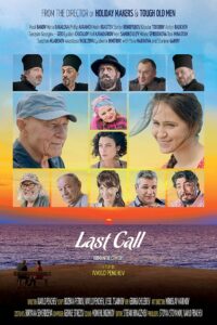 Last Call Online In Netflix