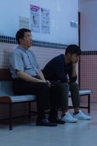 The End Online In Netflix