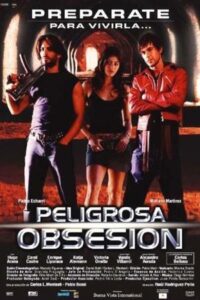 Dangerous Obsession Online In Netflix