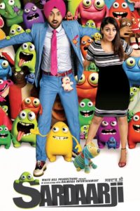 Sardaarji Online In Netflix