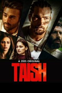 Taish Online In Netflix
