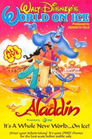 Aladdin on Ice Online In Netflix