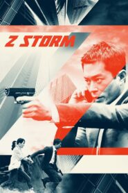 Z Storm Online In Netflix