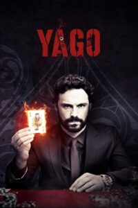 Yago 2016 one on netflix