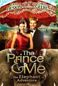 The Prince & Me 4: The Elephant Adventure Online In Netflix
