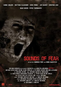 Sounds of Fear Online In Netflix