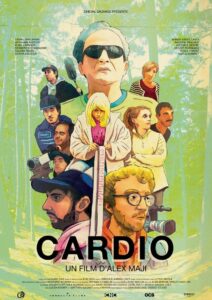 Cardio Online In Netflix