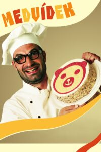 Teddy Bear Online In Netflix