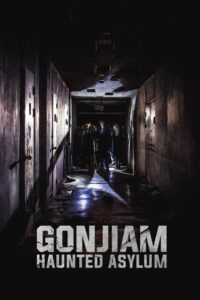 Gonjiam: Haunted Asylum Online In Netflix