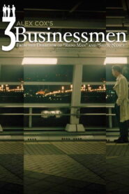 Three Businessmen Online In Netflix