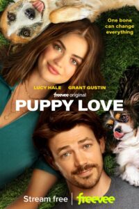 Puppy Love Online In Netflix