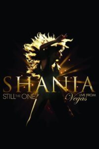 Shania: Still the One – Live from Vegas Online In Netflix