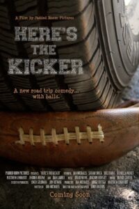 Here’s the Kicker Online In Netflix