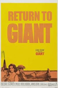 Return to ‘Giant’ Online In Netflix