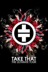 Take That: The Ultimate Story Online In Netflix