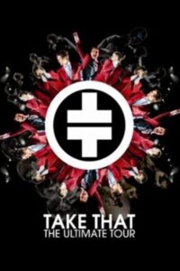 Take That: The Ultimate Story Online In Netflix