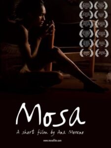 Mosa Online In Netflix