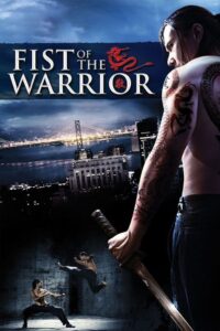 Fist of the Warrior Online In Netflix
