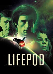 Lifepod Online In Netflix