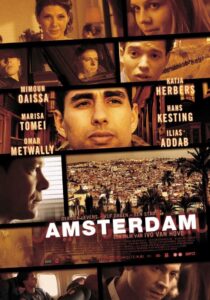 Amsterdam Online In Netflix