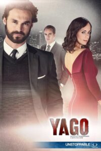 Yago: Temporada 1 {year} one on netflix