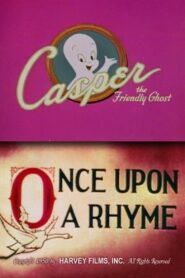 Once Upon a Rhyme Online In Netflix