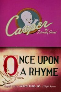 Once Upon a Rhyme Online In Netflix