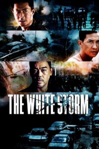 The White Storm Online In Netflix