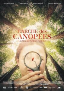 L’arche des canopées Online In Netflix