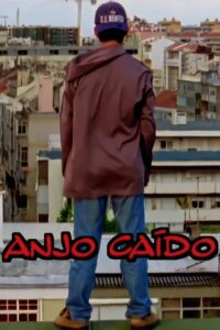 Anjo Caído Online In Netflix