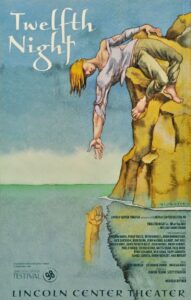 Twelfth Night Online In Netflix