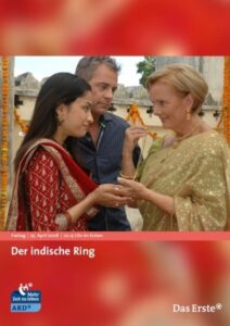 Der indische Ring Online In Netflix
