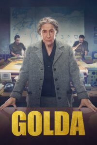 Golda Online In Netflix