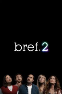 Bref: Temporada 2 {year} one on netflix