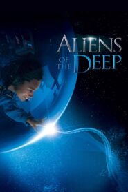 Aliens of the Deep Online In Netflix