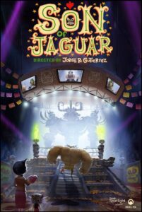 Son of Jaguar Online In Netflix