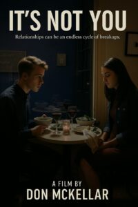 It’s Not You Online In Netflix