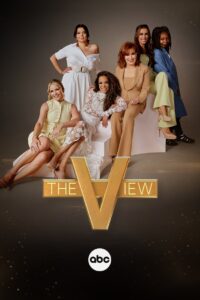 The View: Temporada 29 {year} one on netflix