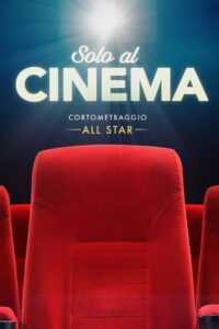 All Star – Ritorno al cinema Online In Netflix