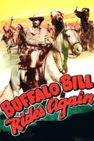 Buffalo Bill Rides Again Online In Netflix