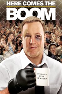 Here Comes the Boom Online In Netflix