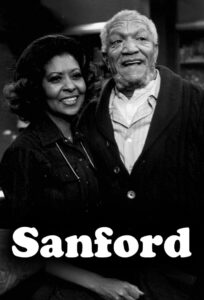 Sanford 1980 one on netflix