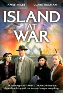 Island at War 2004 one on netflix