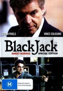 BlackJack: Sweet Science Online In Netflix